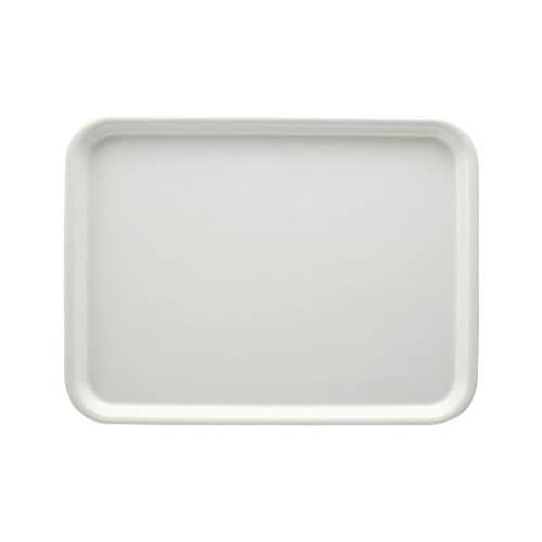 長角トレー アッシュグレー AP−440