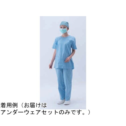 アンダーウェアセット NS用F 1箱(5