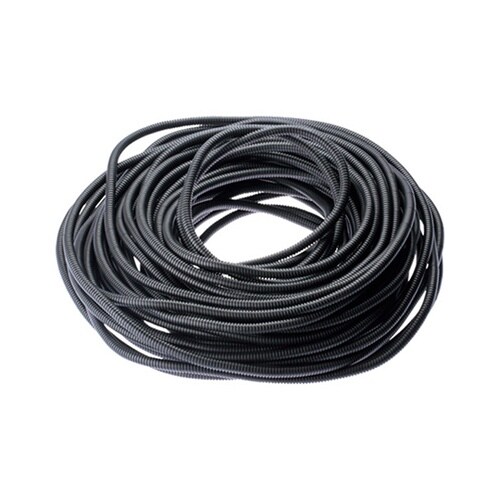 コルゲートチューブ 耐熱性ナイロン6 ス