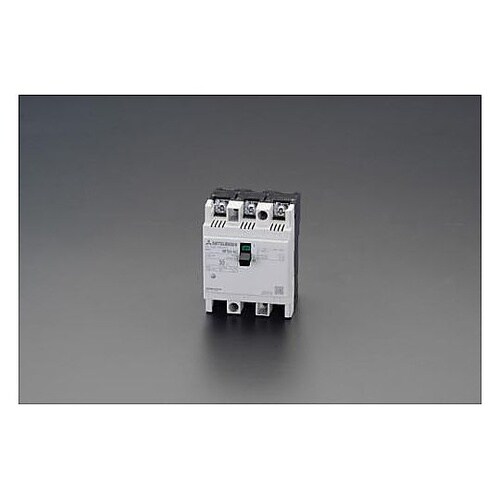 AC220V/ 50A ノーヒューズ遮断