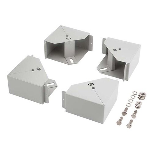 配線ベース W192×H100×D192