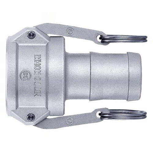 AL−LC−8TSHレバーロックカプラ