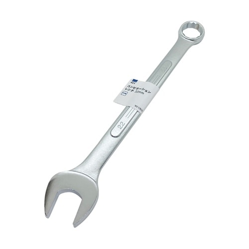コンビネーションレンチ 22mm WZ−