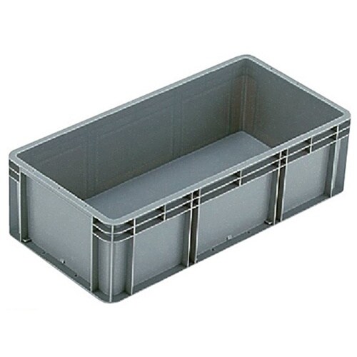 TP規格コンテナー グレイ TP−362