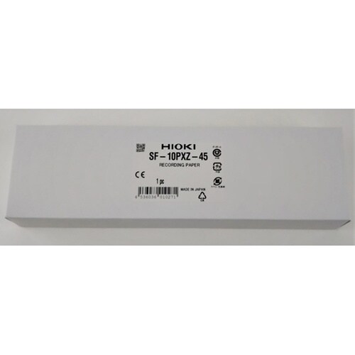 記録紙 SF−10PXZ−45