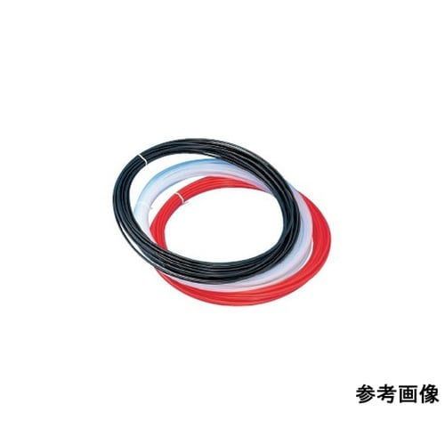 ナイロンチューブ SNY−6 6×4 黒