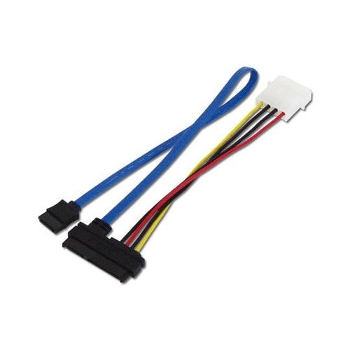 SAT−3003PW電源変換コネクタ