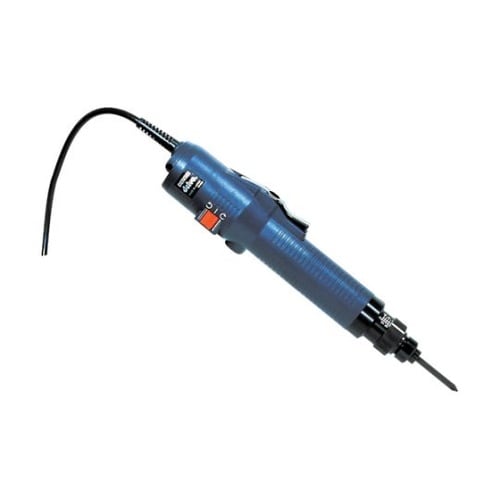 電動ドライバー 全長265mm 適合小ね