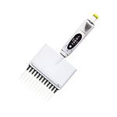 Mline 手動ピペット 12ch 10