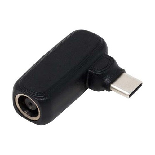 USB−C電源変換アダプタ PD100W