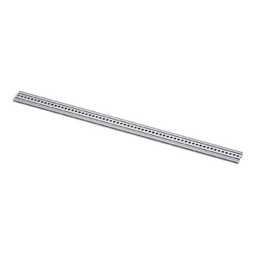 ガイドフレームD W404×H6×D25