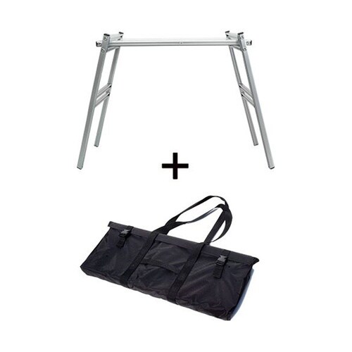 TABLEX シルバー BAG付 TAB