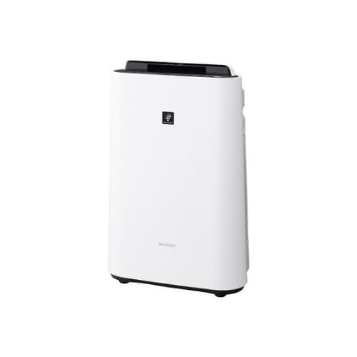 プラズマクラスター加湿空気清浄機 KC−