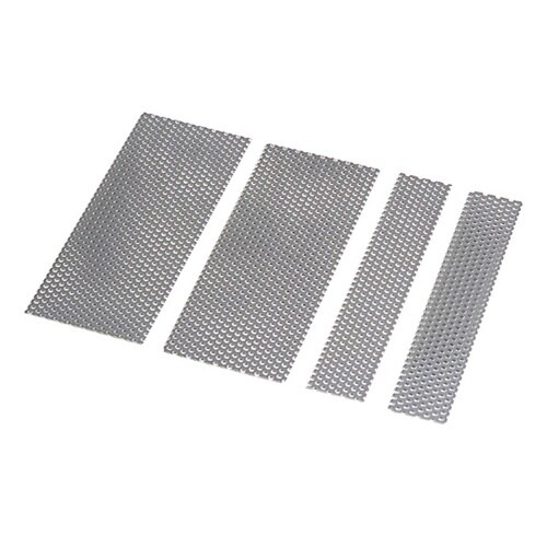 プレート W86.9×H62.6×D30