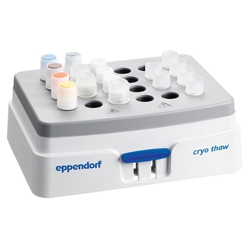 スマートブロックcryo thaw 53