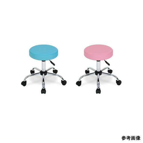 カラースツール オレンジ TB−1625