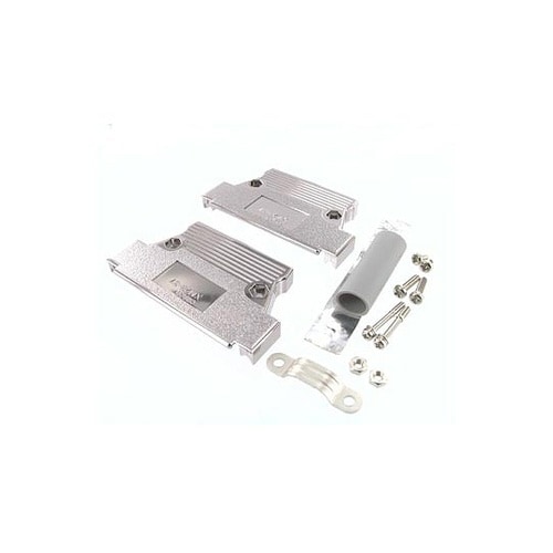 XM2S3711D−SUBコネクタカバー