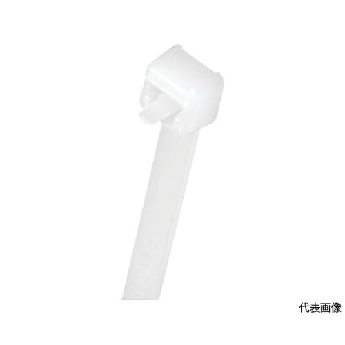 リリースタイ 取り外し可能ナイロン結束バ