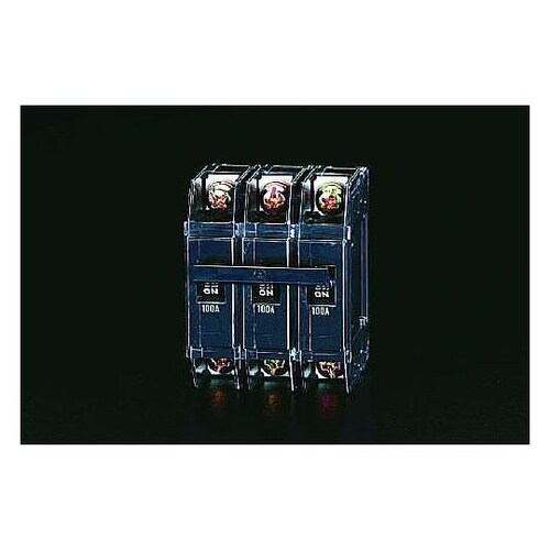 60A/AC220V 制御盤用遮断器 E