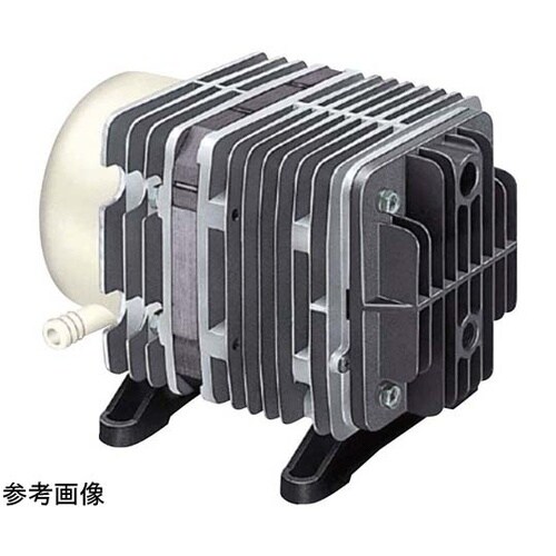 リニアコンプレッサ AC100V駆動 5