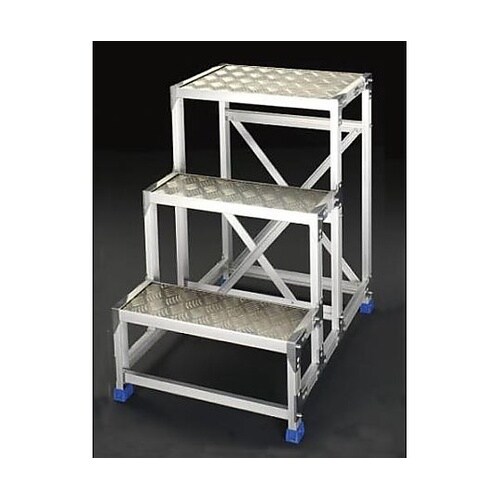 600x400mm/0.9m/3段 作業