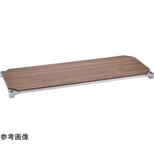 ベーシックシリーズウッドシェルフ W60