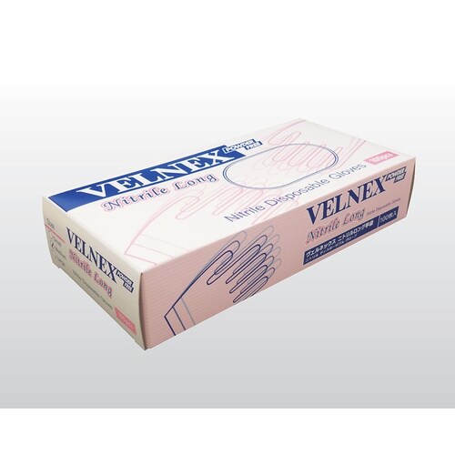 ヴェルネックスニトリルロングPフリー S