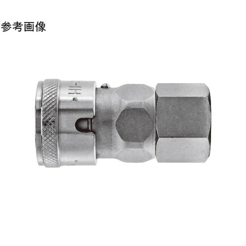 ハイカプラBLストッパー付き(ソケット)