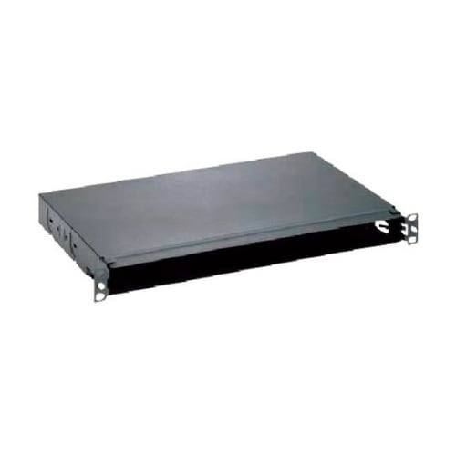 FMT1J 光ファイバートレー 1U