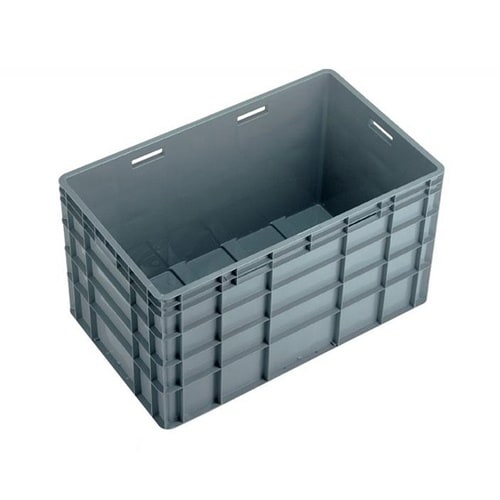 TP規格コンテナー グレイ TP−485