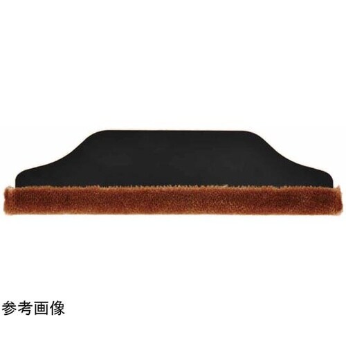 645−33 ベロアブラシ穴ナシ 11寸