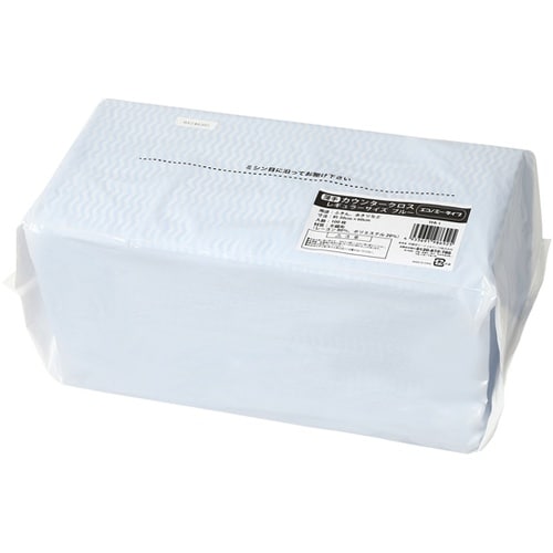 薄手カウンタークロス レギュラーサイズ