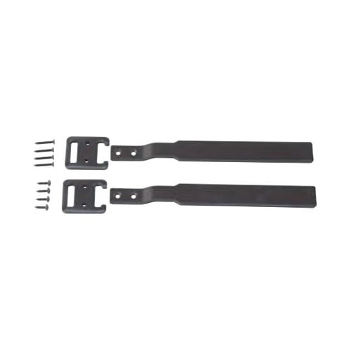 木製玄関台固定金具セットN 591−49