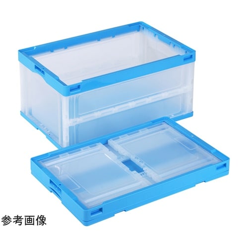 折りたたみコンテナー CB−S76NR