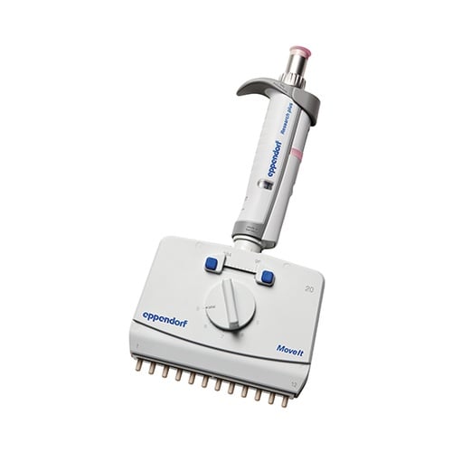 リサーチプラス Move It 12チャ