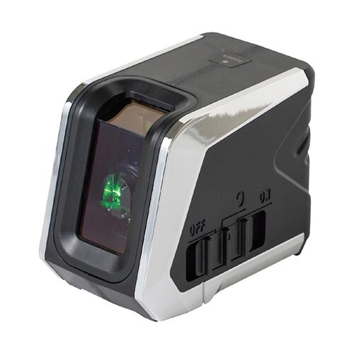 グリーンレーザー墨出し器 TA493AM