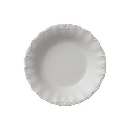 ベリー皿 ストーングレー RD−8−SG