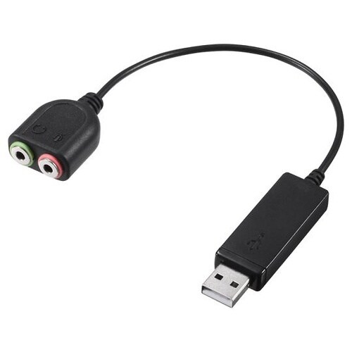 BSHSAU100BK USBアダプター