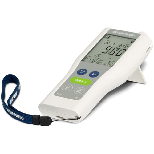 導電率メーター FiveGo F4 メー