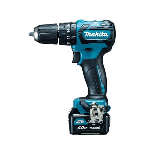 HP332DSMX充電震動ドライバドリル