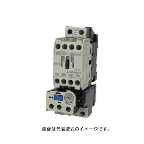 MS−T/Nシリーズ電磁開閉器 1kW