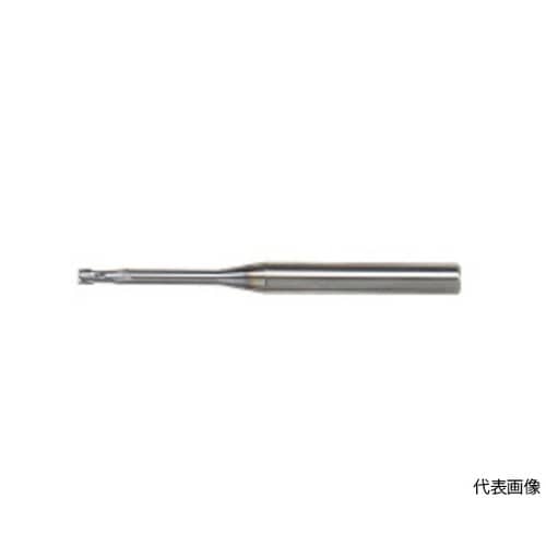 CCER203535超硬エンドミルロング