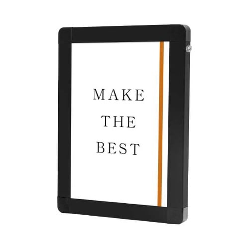 ブラックバリウスパネル B4 BVAPA