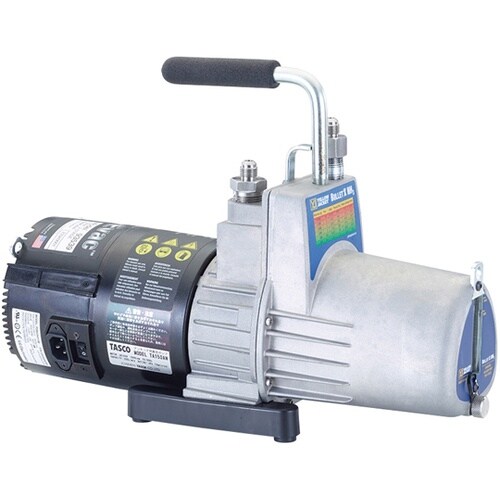 アンモニア真空ポンプ TA150AN