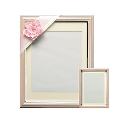 Vカラー肖像額セット 八〇判・キャビネ判