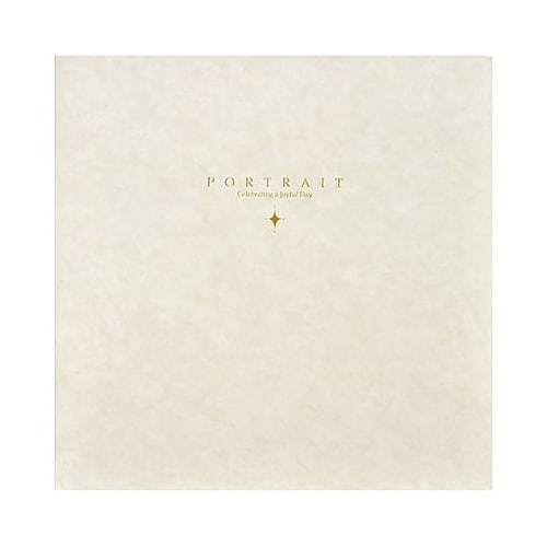 M2020−A4−2WT スクエア台紙