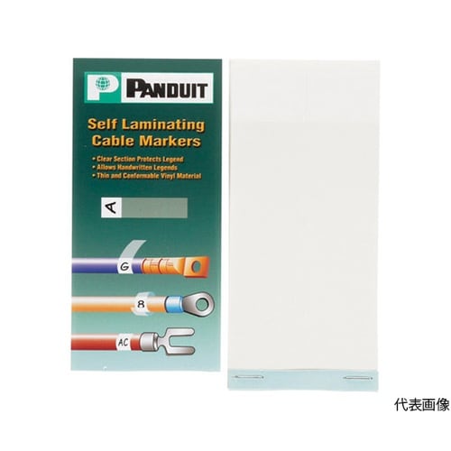 書き込み用セルフラミネートタイプマーカー