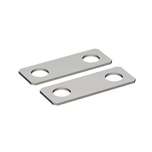 上部連結板 W84×H2.3×D30mm