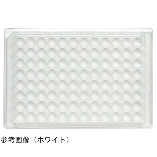 96ウェル MICROTITER クリニ