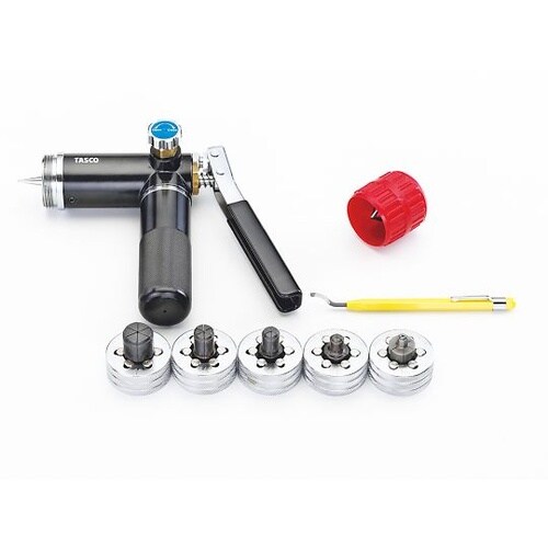 TA525PM油圧L型エキスパンダセット